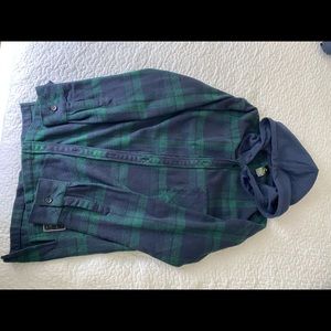 Clifford Lenox Hoodie